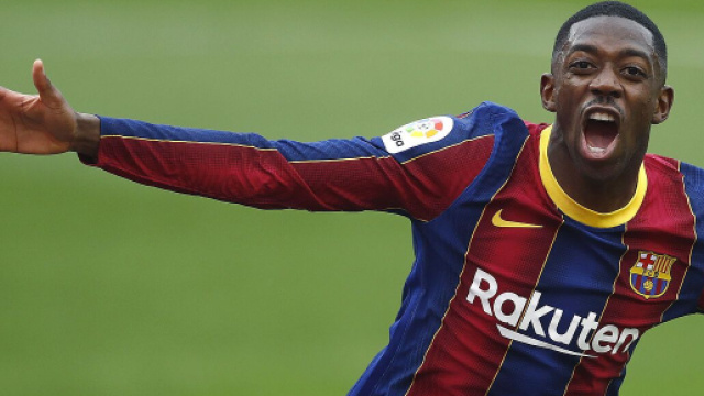 Calciomercato Milan: suggestione Ousmane Demb&eacute;l&eacute; per l'attacco rossonero.