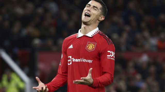 Inter, Napoli e Milan su Cristiano Ronaldo.