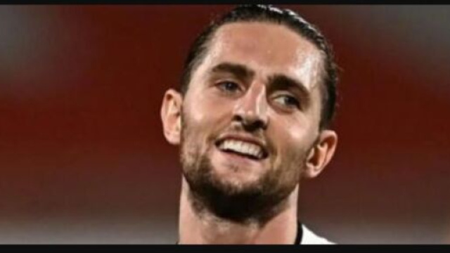 Juventus, si prover&agrave; a rinnovare il contratto di Rabiot.