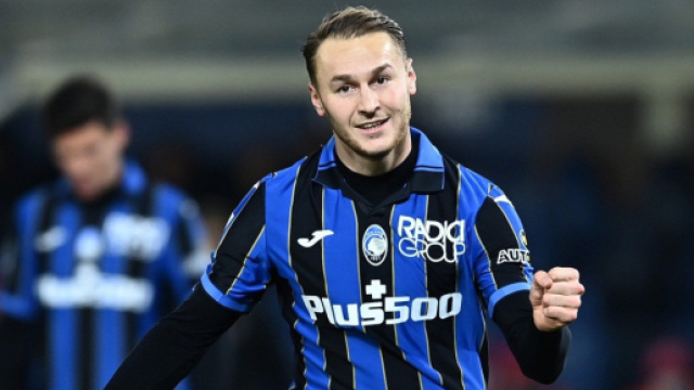 L'Inter ci prova per Koopmeiners.