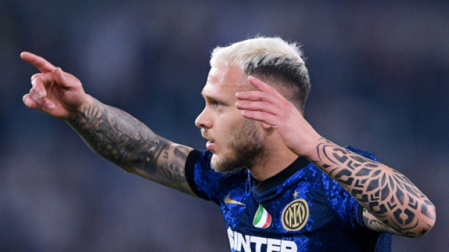 Mercato: Barcellona su Dimarco