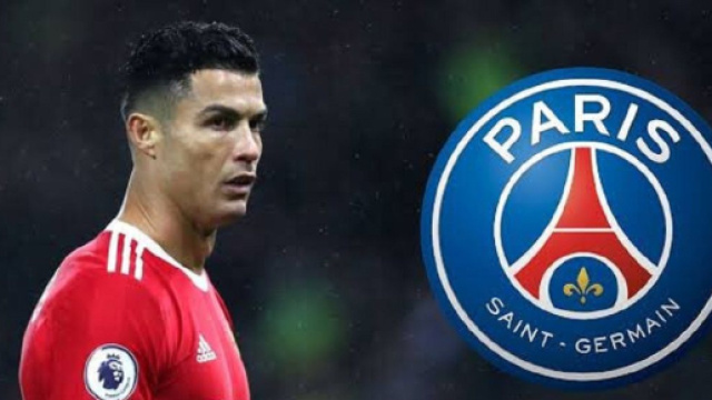 PSG : les dirigeants int&eacute;ress&eacute;s par Cristiano Ronaldo, un journaliste balance (capture YouTube)