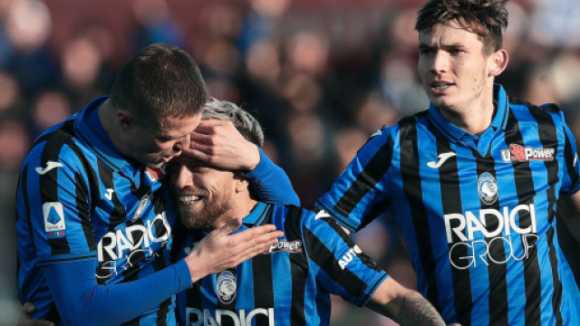 Ritorno di fiamma per l'argentino Gomez all'Inter
