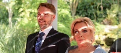 Carmen Borrego y hijo Jos&eacute; no est&aacute;n pasando por su mejor momento (Captura/Instagram/@carmenborregocampos)