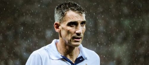 Juan Pablo Vojvoda (Mateus Lotif/Fortaleza EC)