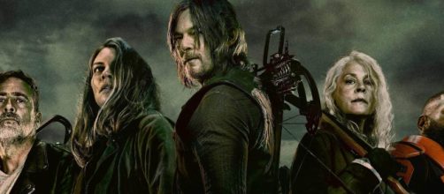 'The Walking Dead' ter&aacute; o mais longo epis&oacute;dio de todas as 11 temporadas (Reprodu&ccedil;&atilde;o/AMC)