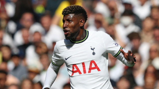 Calciomercato Juve: possibile interesse per Emerson Royal a gennaio.
