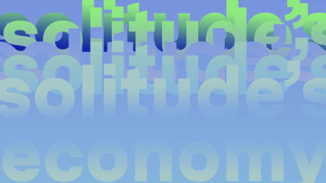 Il manifesto dell' esposizione