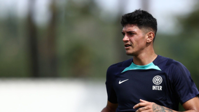 Mercato Inter: si valuta il riscatto di Raoul Bellanova