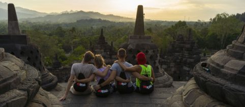 D’Amico (WeRoad): il segreto è l’alchimia tra i viaggiatori