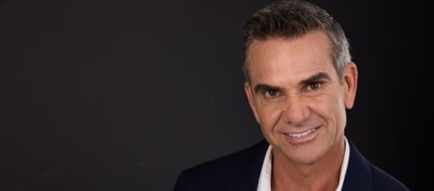 Actor and producer Bradley Bowen recalls the most exciting moments in his career