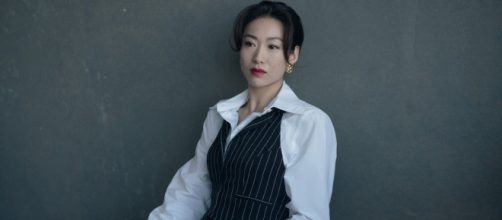 Quanna Luo Masterson (Image source: Michael Shelford/Used by permission)