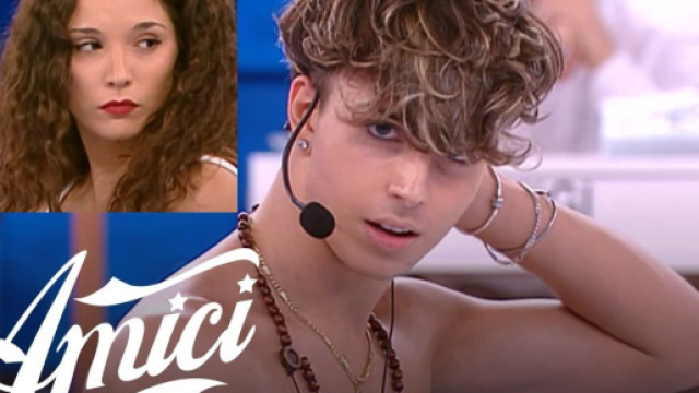 Amici 2022, spoiler decima puntata: infortunio per Rita, Mattia balla zumba con i prof.