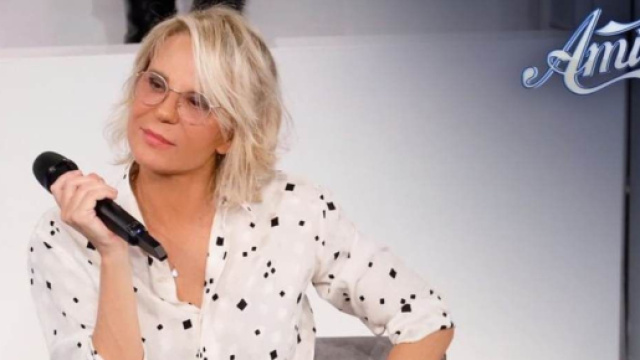 Amici 22, spoiler riprese 17 novembre: sfide, ospiti e prove per i ragazzi della scuola.