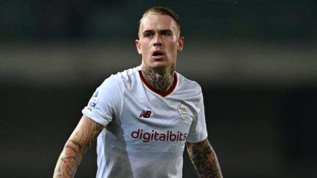 La Juventus fiuta l'affare Karsdorp dalla Roma
