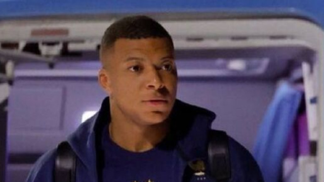 Manchester United et Liverpool lancent les hostilit&eacute;s pour Kylian Mbapp&eacute; (capture YouTube)