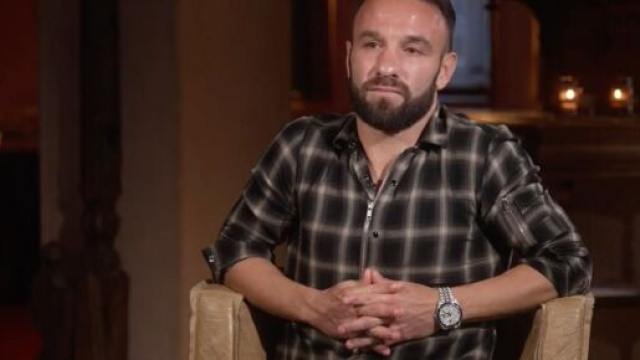 Mathieu Valbuena a rendu fous les fans de l'OL en parlant d'une rencontre contre l'OM. (cr&eacute;dit capture Winamax)