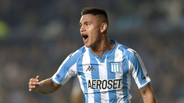 Mercato Inter: idea Carlos Alcaraz per gennaio.