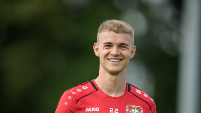 Mercato Inter: possibile scambio Gosens-Sinkgraven a gennaio.