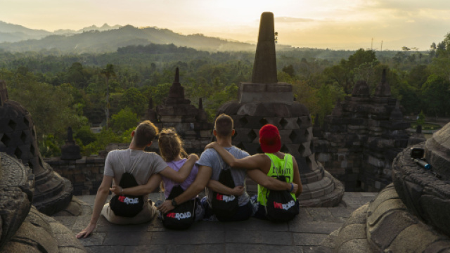 Per la serie BlastingTalks intervistiamo Andrea D'Amico, CEO di WeRoad