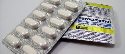 El paracetamol influir&iacute;a en el comportamiento y en la toma de decisiones (Wikimedia Commons)