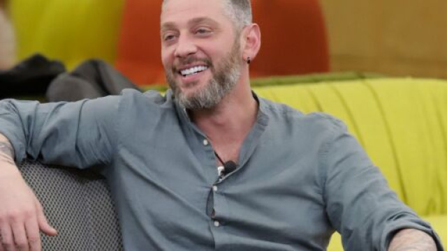 GFVip 7: Edoardo Tavassi rischia un provvedimento disciplinare.
