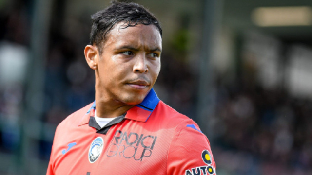 L'Inter ci prova per Luis Muriel.