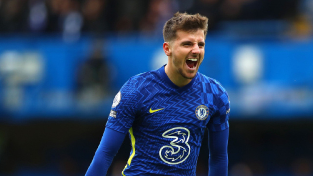 Mason Mount sarebbe uno degli obiettivi della Juventus per potenziare il proprio attacco