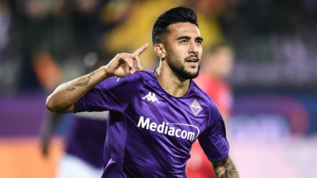 Mercato Juve: possibile offerta per Nico Gonzalez in estate.