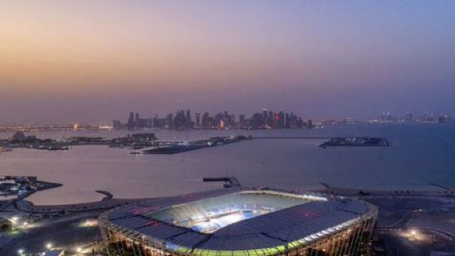 Real Madrid, PSG, Chelsea, voici le club le plus repr&eacute;sent&eacute; &agrave; la Coupe du monde (capture YouTube)