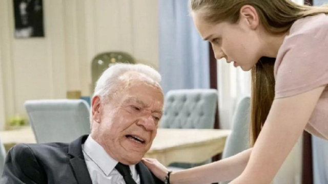 Tempesta d'amore, trame tedesche: Werner ha un malore, Vanessa tronca la storia con Max.