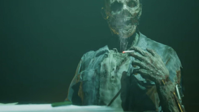 The Dark Pictures: The Devil In Me, l'albergo degli orrori sta per ... - ign.com