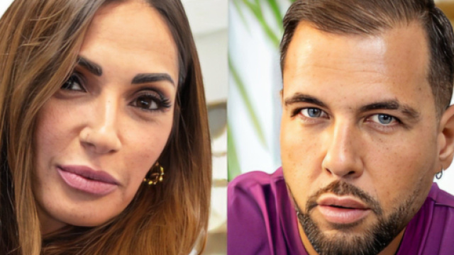 U&D, Ida rompe il silenzio dopo la scelta: 'Io e Alessandro abbiamo un bel dialogo'.
