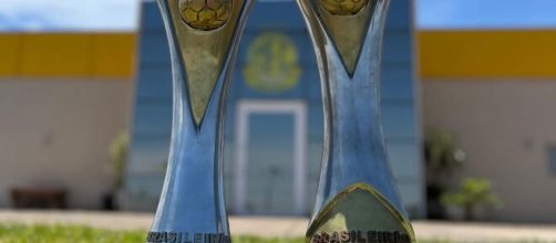 Competi&ccedil;&otilde;es nacionais tiveram campe&otilde;es in&eacute;ditos (cr&eacute;dito: redes sociais do Mirassol).