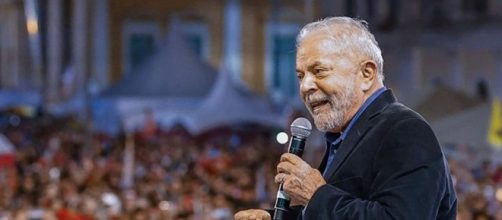 Lula poder&aacute; anunciar novo ministro da Defesa (Ricardo Stuckert/Facebook/Lula)