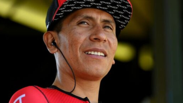 Ciclismo, Nairo Quintana ha lasciato la Arkea dopo tre anni.