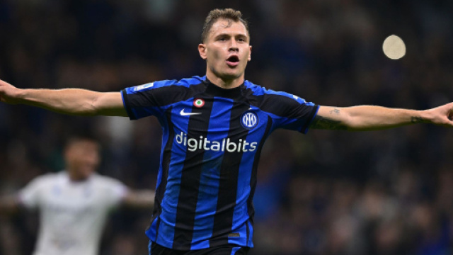 Inter, su Barella c'&egrave; sempre il Real Madrid.