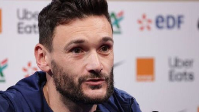 'On a exag&eacute;r&eacute;', les confidences d'Hugo Lloris sur la Coupe du monde 2018 enflamme Twitter (capture YouTube)