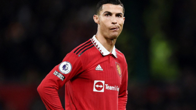 Ronaldo potrebbe ritornare in Italia
