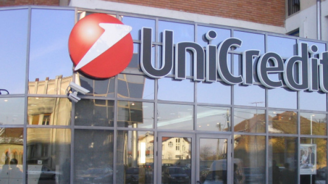 Unicredit assume consulenti in tutta Italia.
