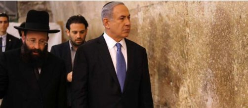 La ultraderecha israel&iacute; ha aumentado su representaci&oacute;n hasta un 150% (Captura de pantalla de RTVE)