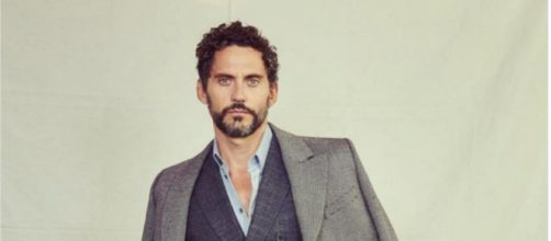 Paco Le&oacute;n ya hace a&ntilde;os que se declar&oacute; bisexual - Instagram (@Pacoleon)