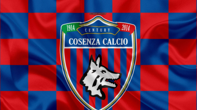 Cosenza Calcio, Viali nuovo tecnico.