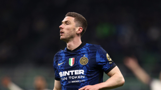 Gosens pu&ograve; lasciare l'Inter a gennaio