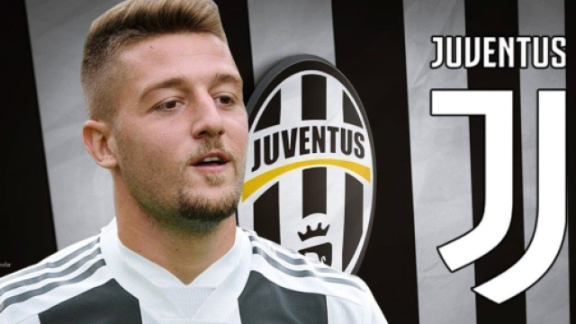 Juve, piacerebbe Milinkovic-Savic: il calciatore potrebbe arrivare a gennaio.