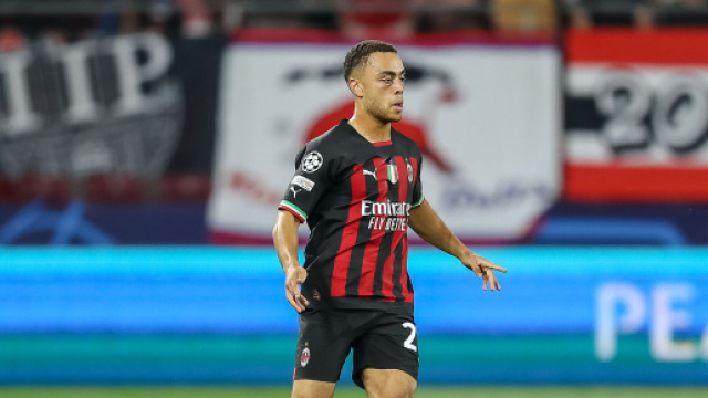 Mercato Milan: si complicherebbe il riscatto di Dest.