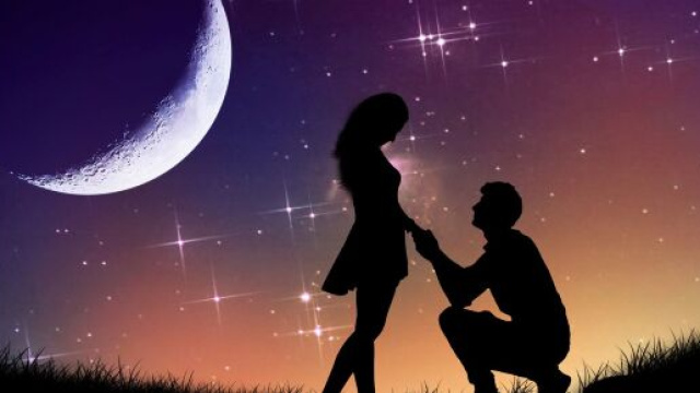 Oroscopo del 3 novembre per l'amore: Ariete leggermente abbattuto, Bilancia romantica