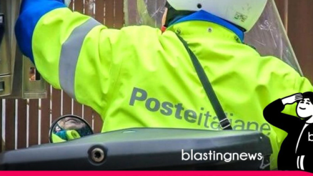 Poste Italiane apre le assunzioni per postini