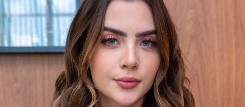 Jade Picon comete suposto erro em 'Travessia', e internet n&atilde;o perdoa (Divulga&ccedil;&atilde;o/TV Globo)