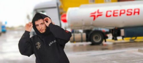 Omar Montes forma parte de los artistas que actuar&aacute;n en el Mundial de f&uacute;tbol de Qatar 2022 (Instagram @omarmontesofficial)